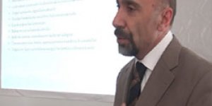 Coğrafi İşaretli Kars Kaşarının tanıtımı yapıldı