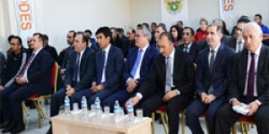 Bilgilendirme Toplantısı Yapıldı