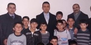 Kağızman YİBO’da inceleme