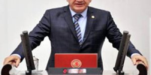 Beyribey aleyhte söz aldı