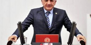Beyribey: Sağlıkta devrim yaptık