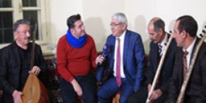 Kars, 4 gün boyunca 360 TV’de olacak