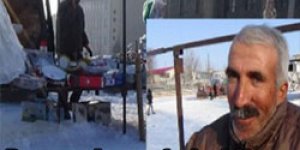 Pazarcılar vefa bekliyor
