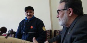 Kars’ta aşıklık kültürü
