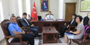 Kağızman’ın projesi ilk 15’e girdi