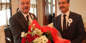 Vergi Haftası Etkinlikleri