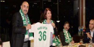 Karsspordan Kamp Değerlendirmesi