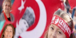 Cumhuriyetçi Kadınlar Derneği kuruluyor