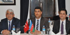 Hocalı Şehitleri Anıldı