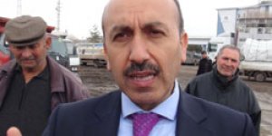 Boğa dağıtımından renkli görüntüler