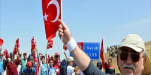 Sarıkamış’a ‘Kahraman asker anıtı’