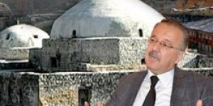 Tarihi Kars, projelerle canlandırılacak