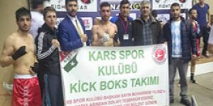 Gençler, Avrupa yolunda!