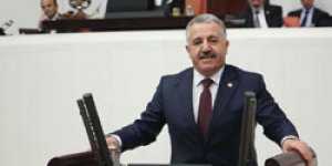 Ahmet Arslan yarın Kars’ta