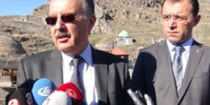 Kars’ta Osmanlı Mahallesi kuruluyor