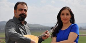 Sevgi ve Savaş Öztürk’ten Kars Konseri