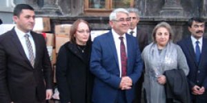 Kars Belediyesi’nden 2. Anlamlı Kampanya