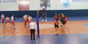 Genç Kafkars Maraş’ı eli boş gönderdi