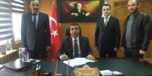 Yol ve yağmur suyu drenaj projesi
