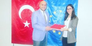 KARSOD’un AB diyalogu…