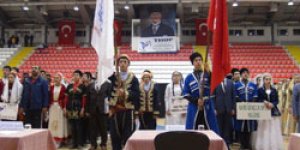 Halk Oyunları İl Birinciliği