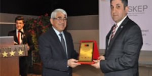 İSKEP Bilgilendirme Toplantısı