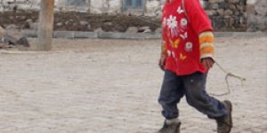 Köylerde bahar hazırlıkları