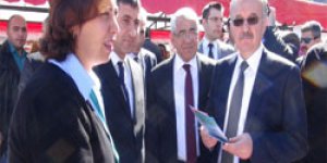 Kadınlar Günü’ne Özel Sağlık Çalışması