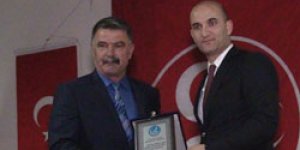 Ülkücüler Osman Öztunç’la Coştu