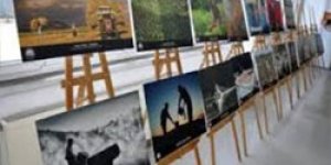 7. Tarım ve İnsan Fotoğraf Sergisi