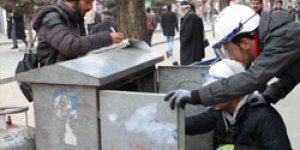 Emniyet Destekli Kaçak Elektrik Operasyonu