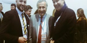 Kafkasya Turizm Berlin’de