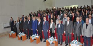 “Sanayileşmemizin Köşe Taşları”