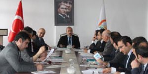 Hayvancılık Yatırım Havzaları Master Planı