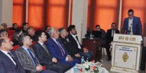 Arpaçay’da Şeyh Şamil Anıldı