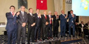 Kars Sevdalıları beraberlik mesajı verdi