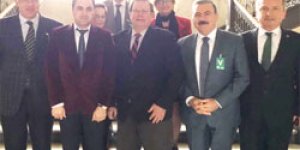 ABD’de 5 Kentle Ön Protokol