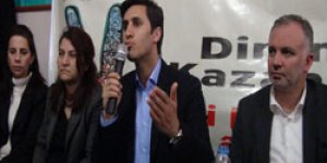 Kamuran Yüksek serbest bırakıldı