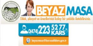 Özel İdare’de Beyaz Masa Dönemi Başlıyor