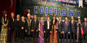Karapapak Türkleri Teröre Karşı Birleşti