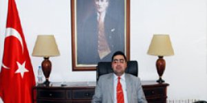 Daşdelen,Basın Etik Kuruluna Seçildi