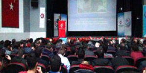 İlim Yayma Cemiyeti, Çanakkale şehitlerini andı