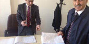 CHP’den suç duyurusu