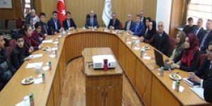 DSİ’de su günü yarışması