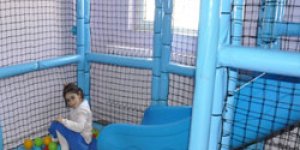 En Çok Çocukların Yüzünü Güldürdü