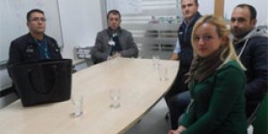 Biyogaz Tesisleri’nin Fizibilite Raporu Hazırlandı