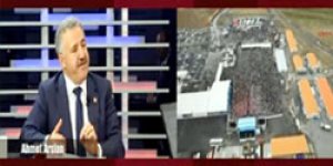 Arslan, Siyaset Analizinde