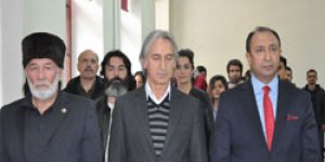 Çobanoğlu KAÜde Anıldı