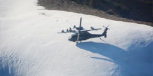 Sarıkamışta Gökçe-28 Operasyonu