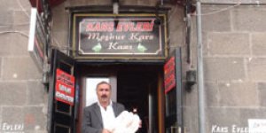 Kars Kazı Zamlandı